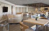 Туры в отель Rochester Airport Marriott