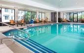 Туры в отель Rochester Airport Marriott