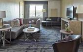 Туры в отель Rochester Airport Marriott