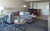 Туры в отель Rochester Airport Marriott