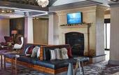 Туры в отель Rochester Airport Marriott