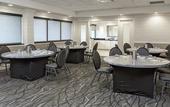 Туры в отель Rochester Airport Marriott