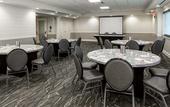 Туры в отель Rochester Airport Marriott