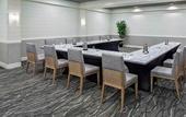 Туры в отель Rochester Airport Marriott