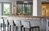 Туры в отель Rochester Airport Marriott