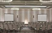 Туры в отель Rochester Airport Marriott