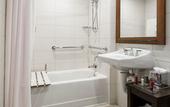 Туры в отель Rochester Airport Marriott