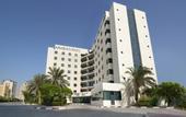 Туры в отель Arabian Park Hotel