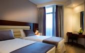 Туры в отель Arabian Park Hotel