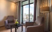 Туры в отель Arabian Park Hotel