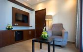 Туры в отель Arabian Park Hotel