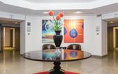 Туры в отель Arabian Park Hotel