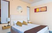 Туры в отель Arabian Park Hotel