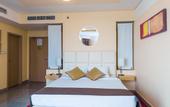 Туры в отель Arabian Park Hotel