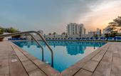 Туры в отель Arabian Park Hotel