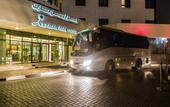Туры в отель Arabian Park Hotel