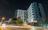 Туры в отель Arabian Park Hotel