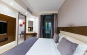 Туры в отель Arabian Park Hotel