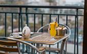 Туры в отель Arabian Park Hotel