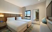 Туры в отель Arabian Park Hotel