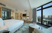 Туры в отель Arabian Park Hotel
