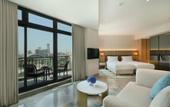 Туры в отель Arabian Park Hotel