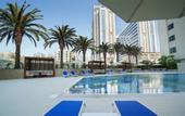 Туры в отель Arabian Park Hotel
