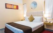 Туры в отель Arabian Park Hotel