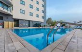Туры в отель Arabian Park Hotel