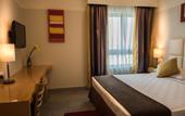 Туры в отель Arabian Park Hotel