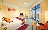 Туры в отель Arabian Park Hotel