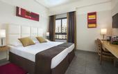 Туры в отель Arabian Park Hotel