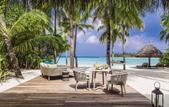 Туры в отель One&Only Reethi Rah