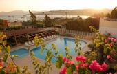 Туры в отель Onemli Hisar Hotel