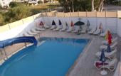 Туры в отель Onemli Hisar Hotel