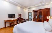Туры в отель Coco Palm Resort Phu Quoc