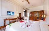 Туры в отель Coco Palm Resort Phu Quoc