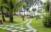 Туры в отель Coco Palm Resort Phu Quoc