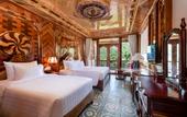 Туры в отель Coco Palm Resort Phu Quoc
