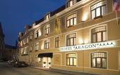 Туры в отель Aragon