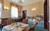 Туры в отель Ontario