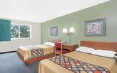 Туры в отель Red Roof Inn Queensbury