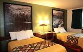 Туры в отель Red Roof Inn Queensbury