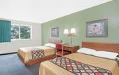 Туры в отель Red Roof Inn Queensbury