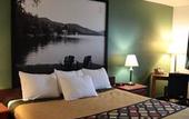 Туры в отель Red Roof Inn Queensbury