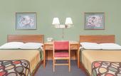 Туры в отель Red Roof Inn Queensbury