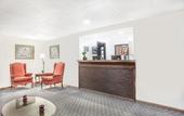 Туры в отель Red Roof Inn Queensbury