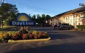 Туры в отель Days Inn by Wyndham Queensbury/Lake George
