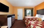 Туры в отель Days Inn by Wyndham Queensbury/Lake George