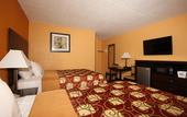 Туры в отель Days Inn by Wyndham Queensbury/Lake George